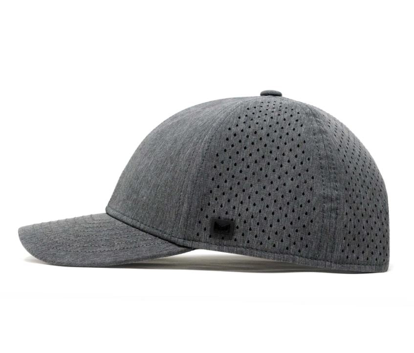 Hydro Performance Snapback Hat for Men & Women - Lightweight, Breathable & Adjustable - Perfect for Outdoor Sports, Running, Hiking & Casual Wear