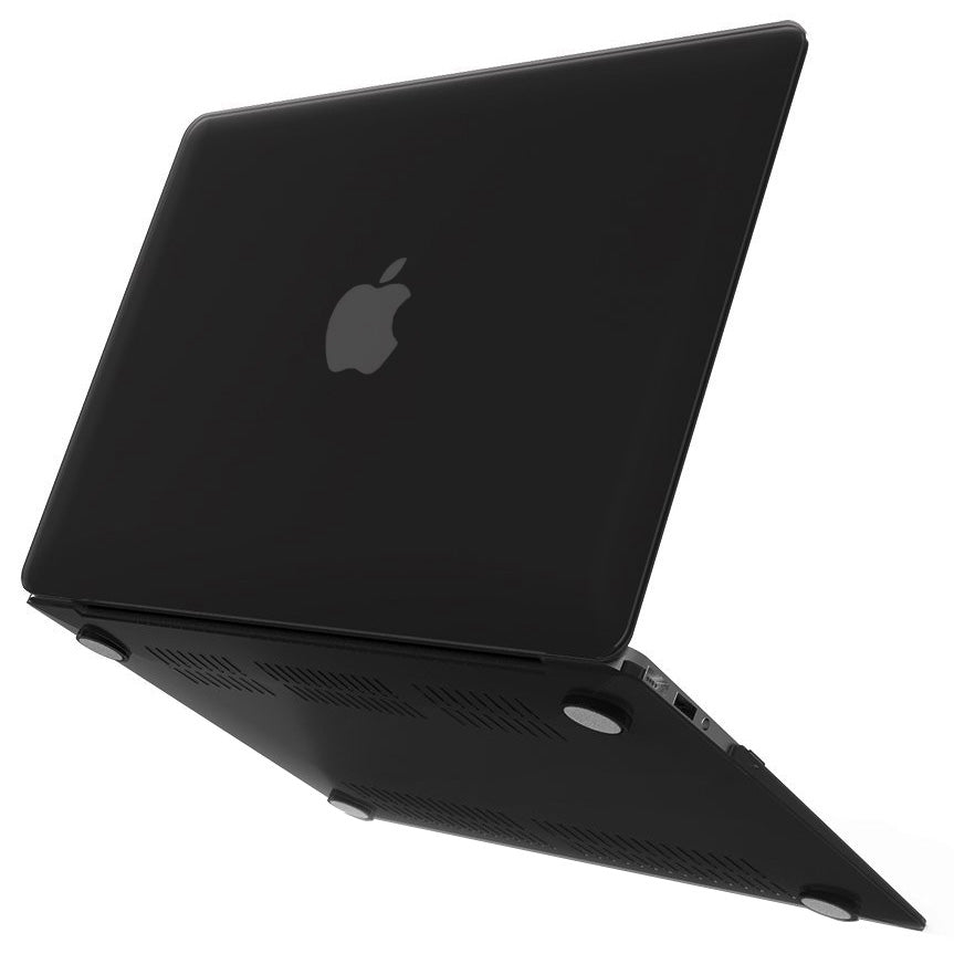 Premium 15.4 Inch MacBook Air Hard Shell Laptop Case - Slim Protective Cover for M2 MacBook Air (2023) - Perfect for Travel, Work & School Use