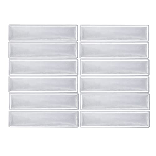White Rectangle