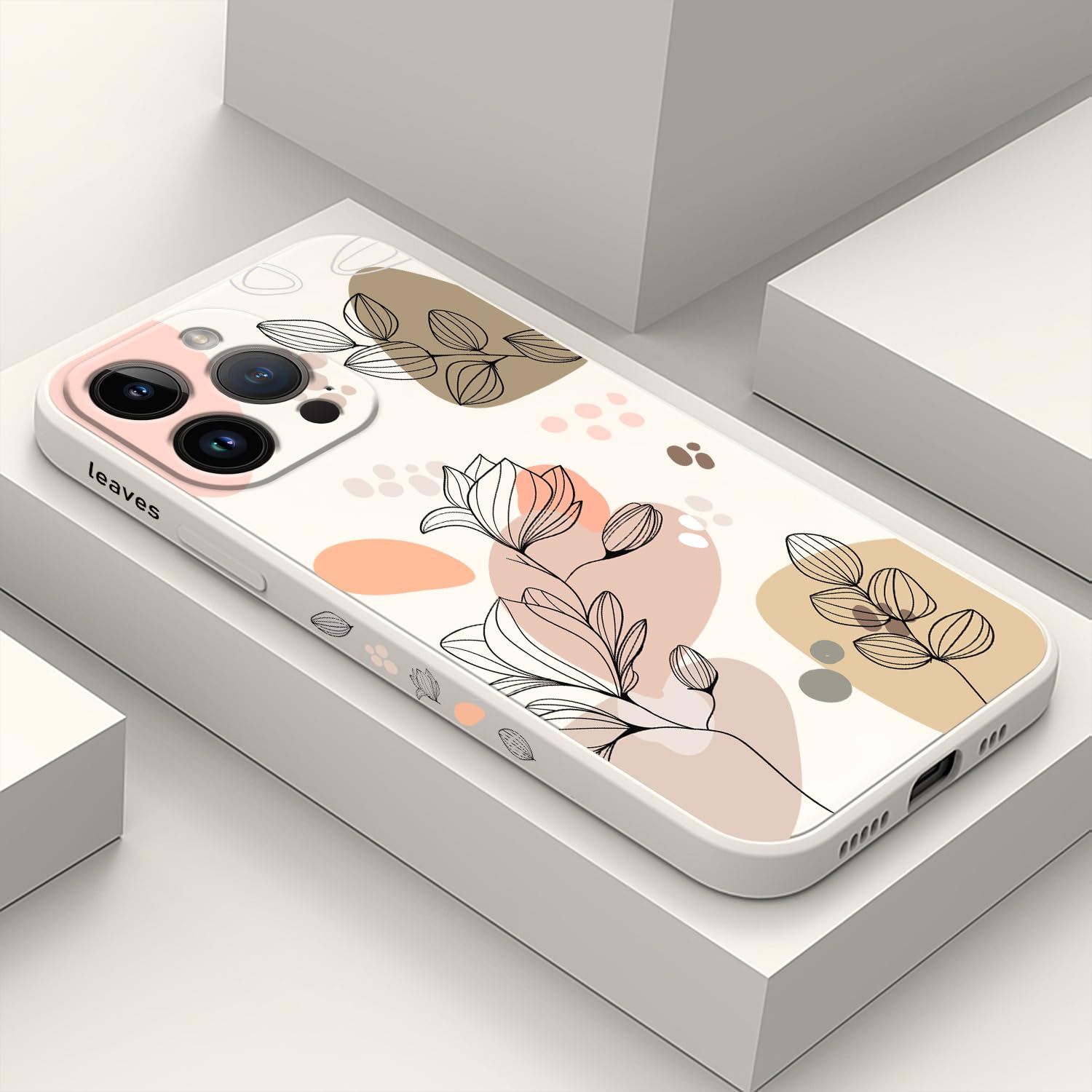 A Day in the Life: Protected in Style with Our Premium iPhone 15 Pro Max Case