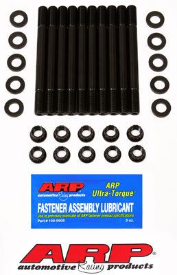 ARP Vauxhall/Opel 2.0L 16V Head Stud Kit - High Performance Engine Fasteners for Improved Cylinder Head Sealing | Perfect for Engine Rebuilds & Performance Upgrades
