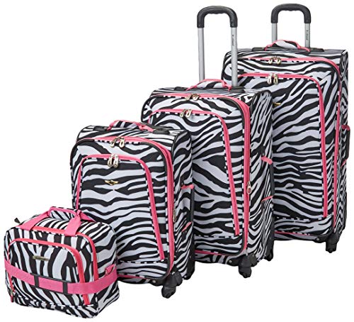 Pink Zebra