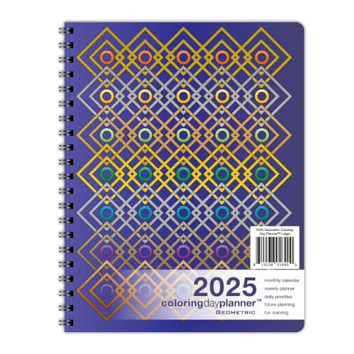 2025 Geometric
