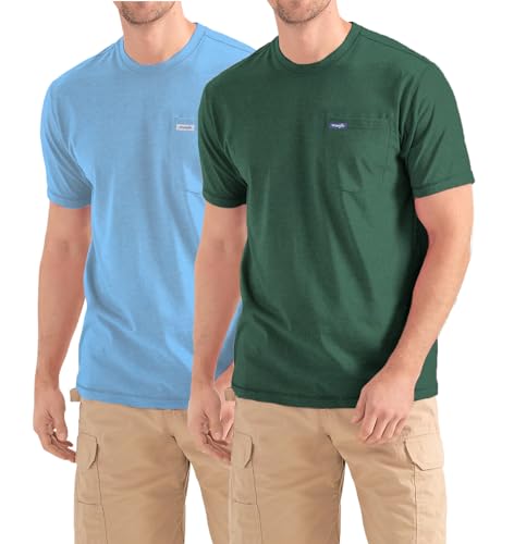 Sky Blue/Dk Green