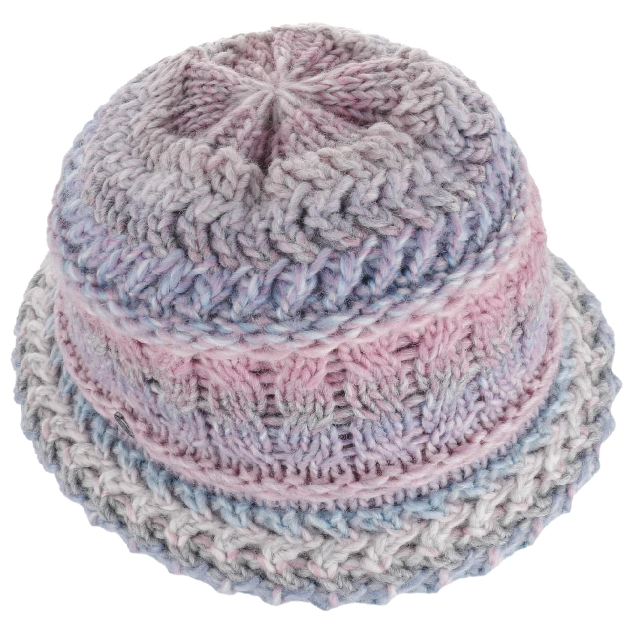 Lierys Alesund Women's Knit Beanie - Soft Winter Hat for Cold Weather, Outdoor Activities & Fashion Accessories