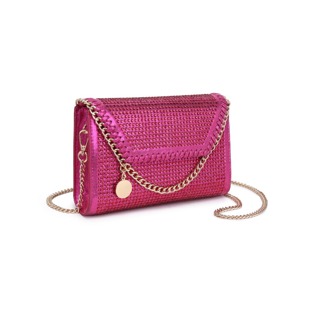 Gloria Crossbody Bag for Women - Stylish Leather Shoulder Purse with Adjustable Strap - Perfect for Work, Travel & Everyday Use