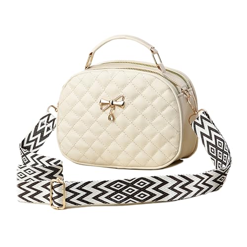 Bow White