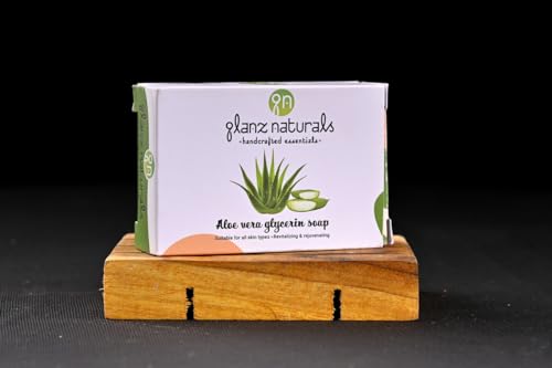 Aloe Vera Soap
