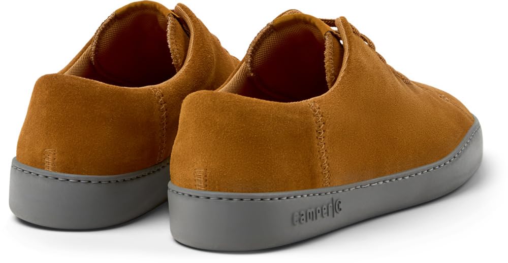 **Camper Men's Sneakers - Lightweight Comfortable Walking Shoes for Men - Casual & Athletic Footwear for Running, Travel, and Everyday Wear**
