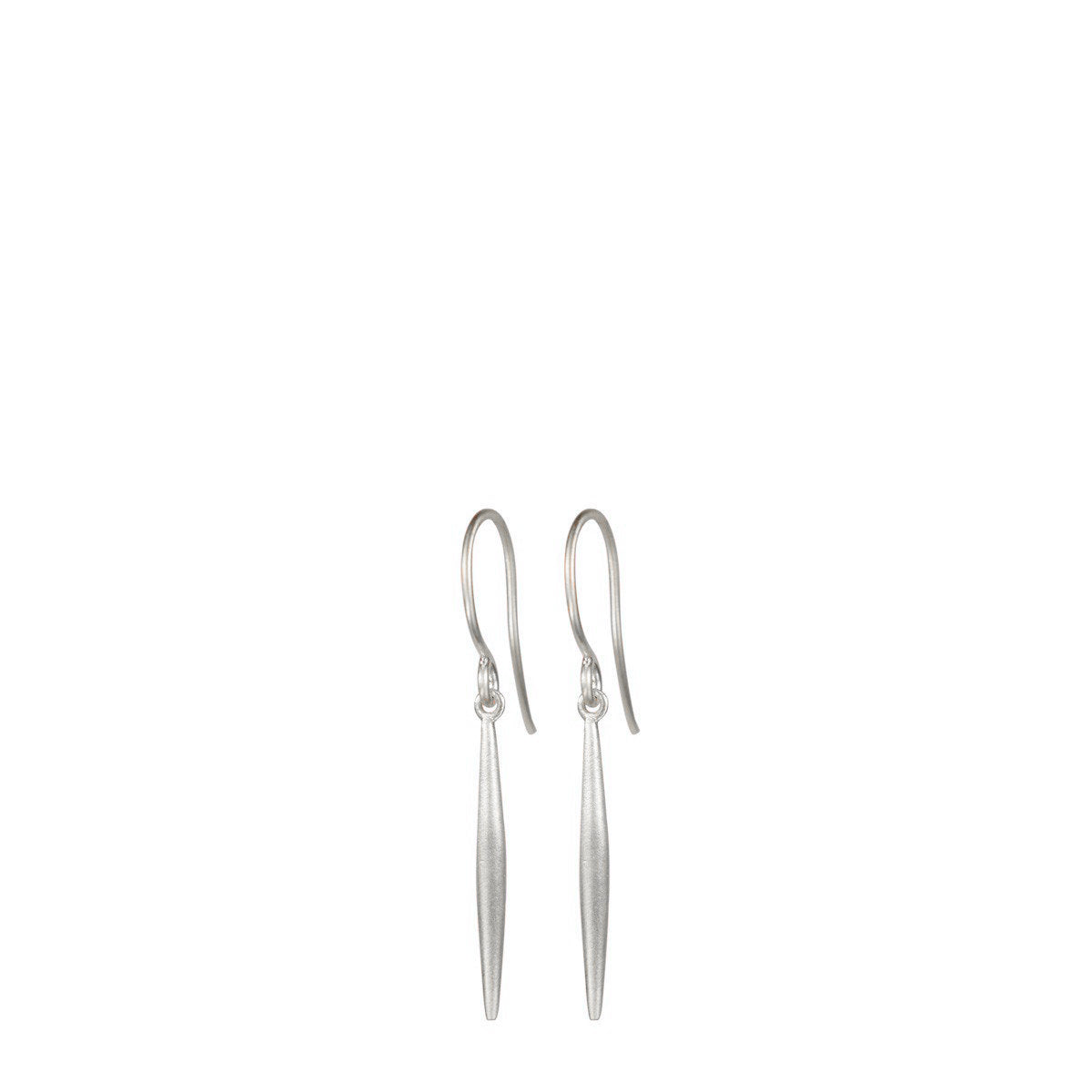 925 Sterling Silver Large Lure Drop Earrings for Women - Elegant Dangling Jewelry for Parties, Weddings & Special Occasions