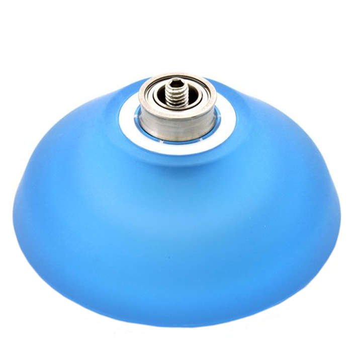 Top Yo x UNPRLD Antidote Professional Yo-Yo - High Performance Trick Toy for Beginners & Advanced Players - Perfect for Competitions, Freestyle & Stress Relief