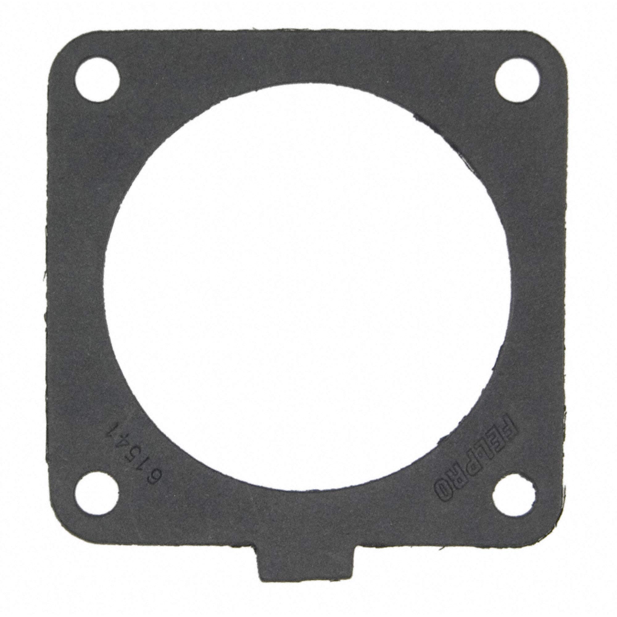 FEL-PRO 61541 Throttle Body Gasket - High Performance Engine Gasket for Ford, Chevy, Dodge - Perfect for Automotive Repair & Engine Maintenance