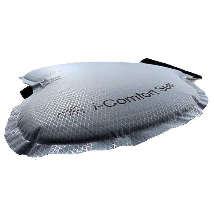 Hobie Mirage Inflatable Kayak Seat Pad - Ultra Comfortable & Adjustable Kayaking Cushion for Hobie Mirage Series | Perfect for Fishing, Paddling & Water Sports Adventures