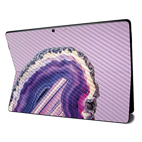 Purple Agate