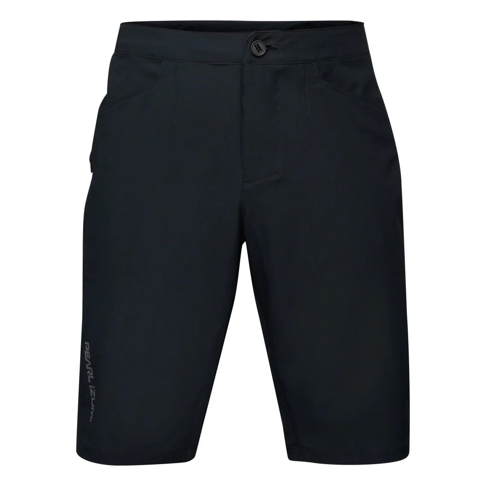 **Men's Canyon Shorts with Built-in Liner - Lightweight Hiking & Outdoor Adventure Shorts for Running, Camping, and Travel**
