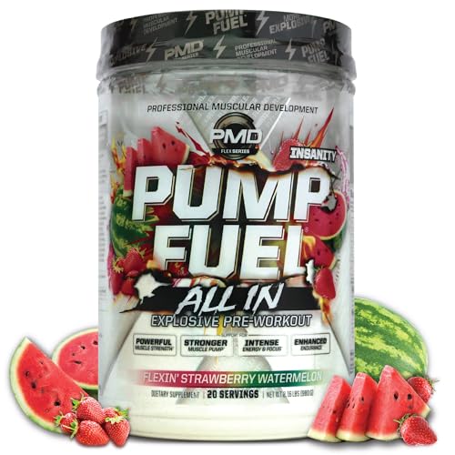 All-in - Strawberry Watermelon