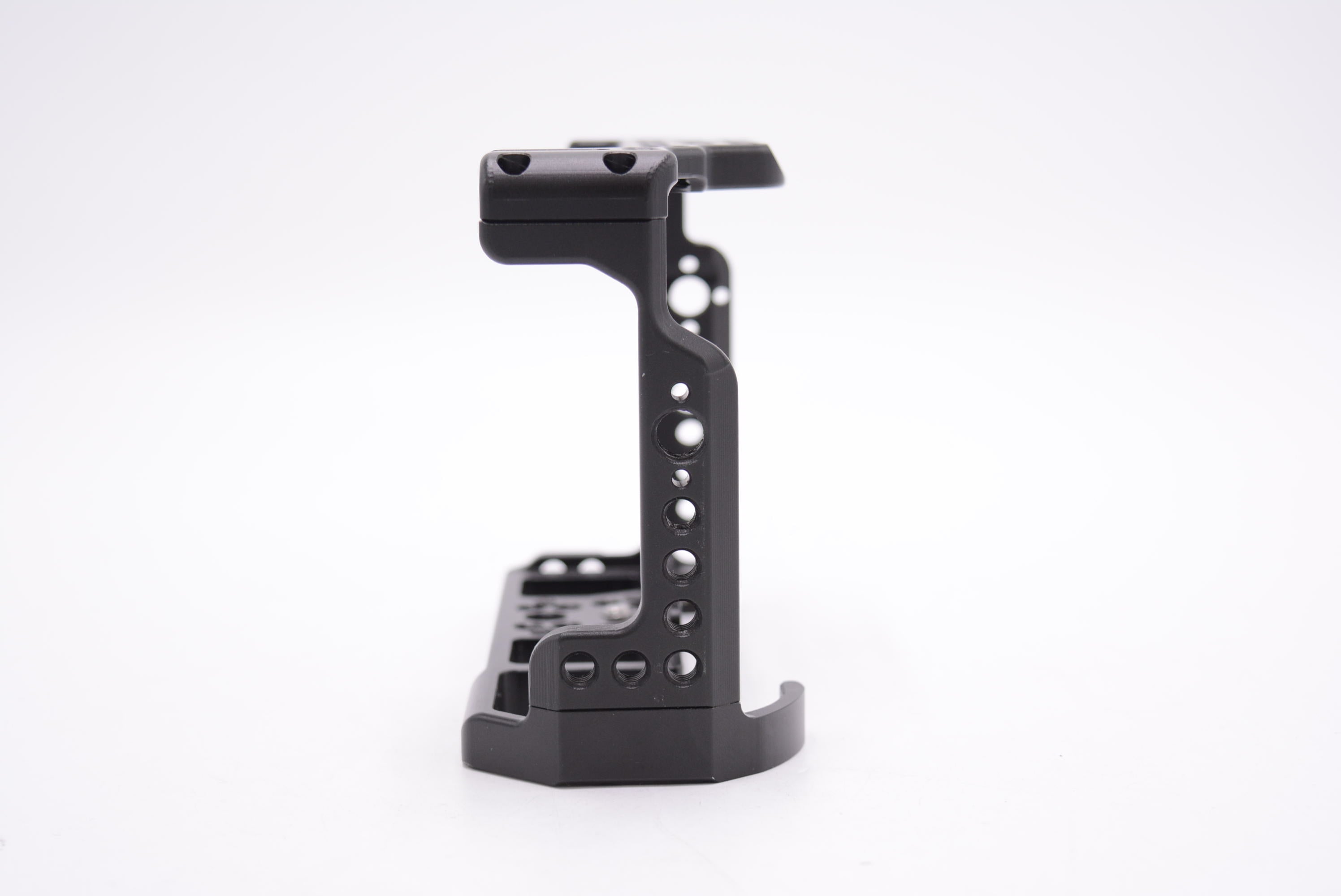 JLWIN Nikon Z6 II Camera Cage - Durable Aluminum Alloy Protection for Nikon Z6 II Mirrorless Camera | Perfect for Videography, Photography & Film Making