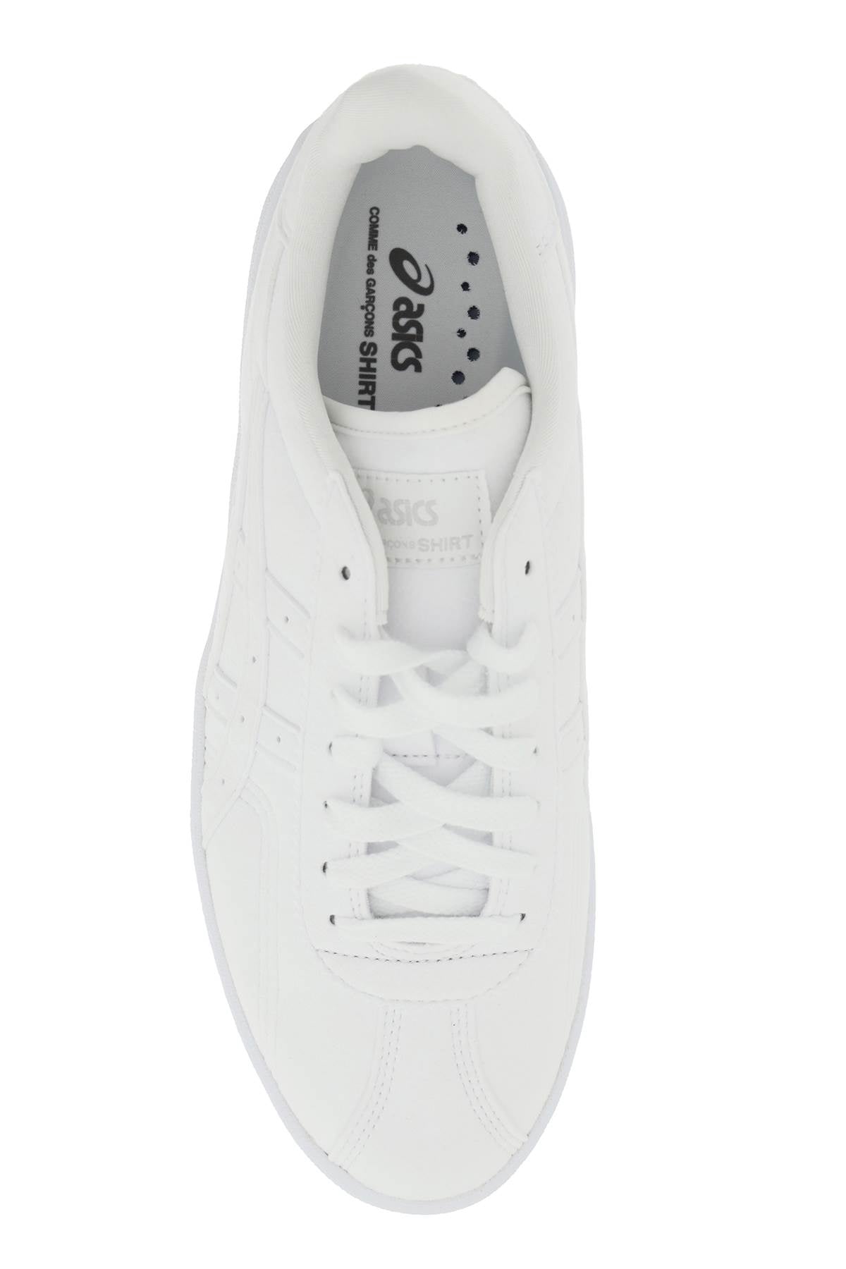 Comme des Garçons Suede Sneakers - Stylish Men's & Women's Casual Shoes for Everyday Wear & Street Fashion