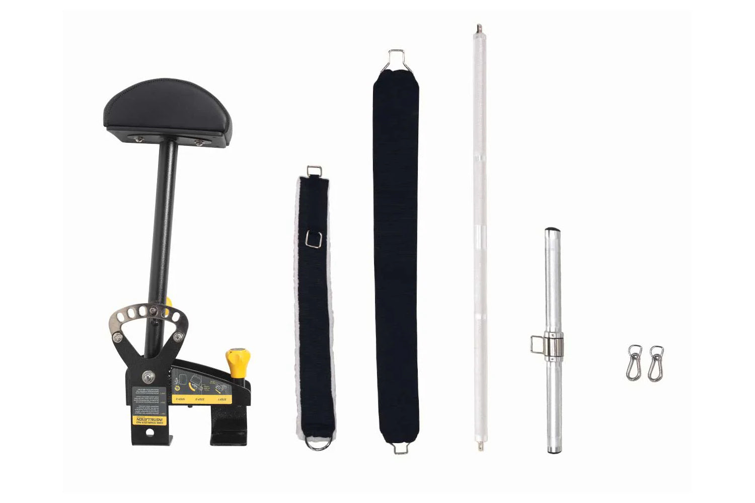 Hoist Mi5 Functional Trainer - Premium Home Gym Equipment for Strength Training & Fitness - Perfect for Home Workouts, CrossFit, and Full-Body Exercises