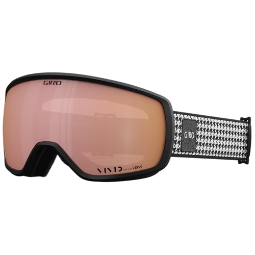Black & White Lux/Vivid Rose Gold