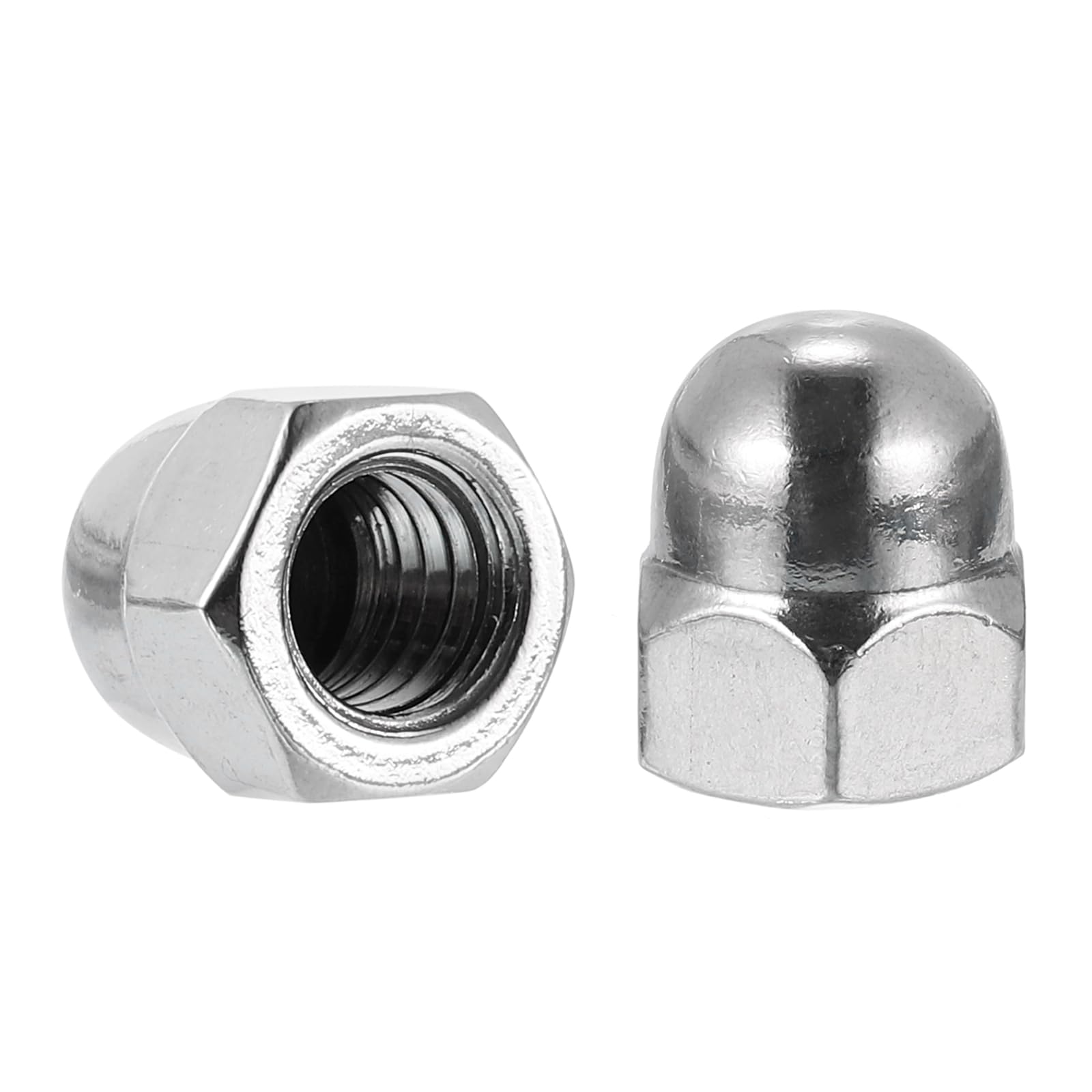uxcell 10Pcs 3/8