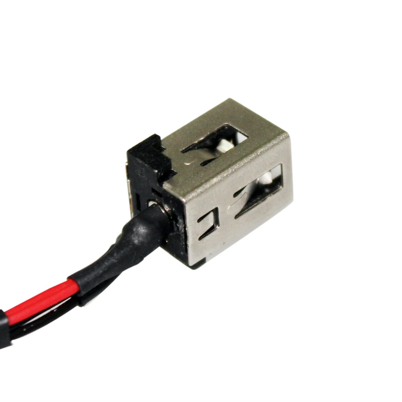 Original: dc Jack Charging Cable Port Socket Wire Harness for Toshiba Satellite S55-C L55-C C55-C C55-C S55-C L50-B L55-B L55D-B S55-B S55T-B L55T-B L55D-C L55T-C L50-C C50-C P50-C DD0BLQAD000   Optimized: Toshiba Satellite DC Jack Charging Port Replacement - Compatible with S55-C, L55-C, C55-C, L50-B, L55-B, L55D-B, S55-B, S55T-B, L55T-B, L55D-C, L55T-C, L50-C, C50-C, P50-C Models - Power Connector Repair Kit for Laptop Charging Issues - Perfect for Home, Office, or Travel Use