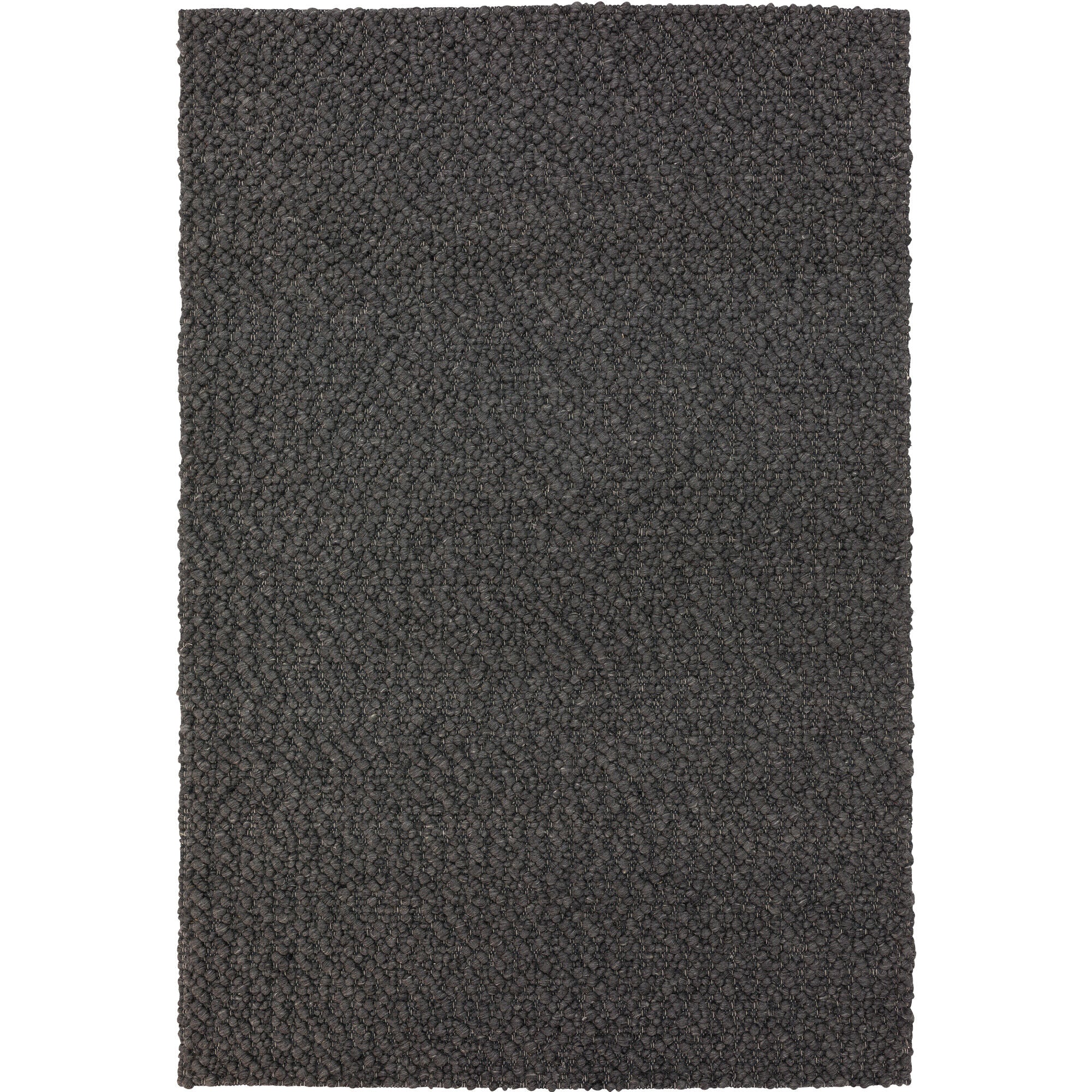 Gorbea Latte Area Rug - Soft Plush Shag Carpet for Living Room, Bedroom, Home Decor - Cozy Boho Chic Floor Mat for Home & Office