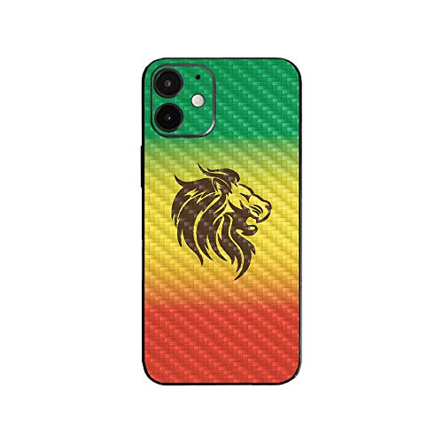 Rasta Lion