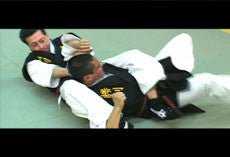 Christian Harfouche Chokes & Strangulations Self-Defense DVD - Learn Martial Arts Techniques for Personal Protection & Home Security