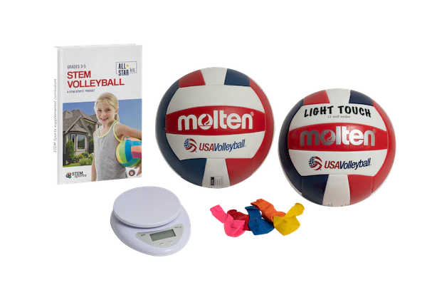 STEM Sports® All Star Kit Bundle – Educational Science & Engineering Toys for Kids – Perfect for Classroom Learning & Home STEM Activities
