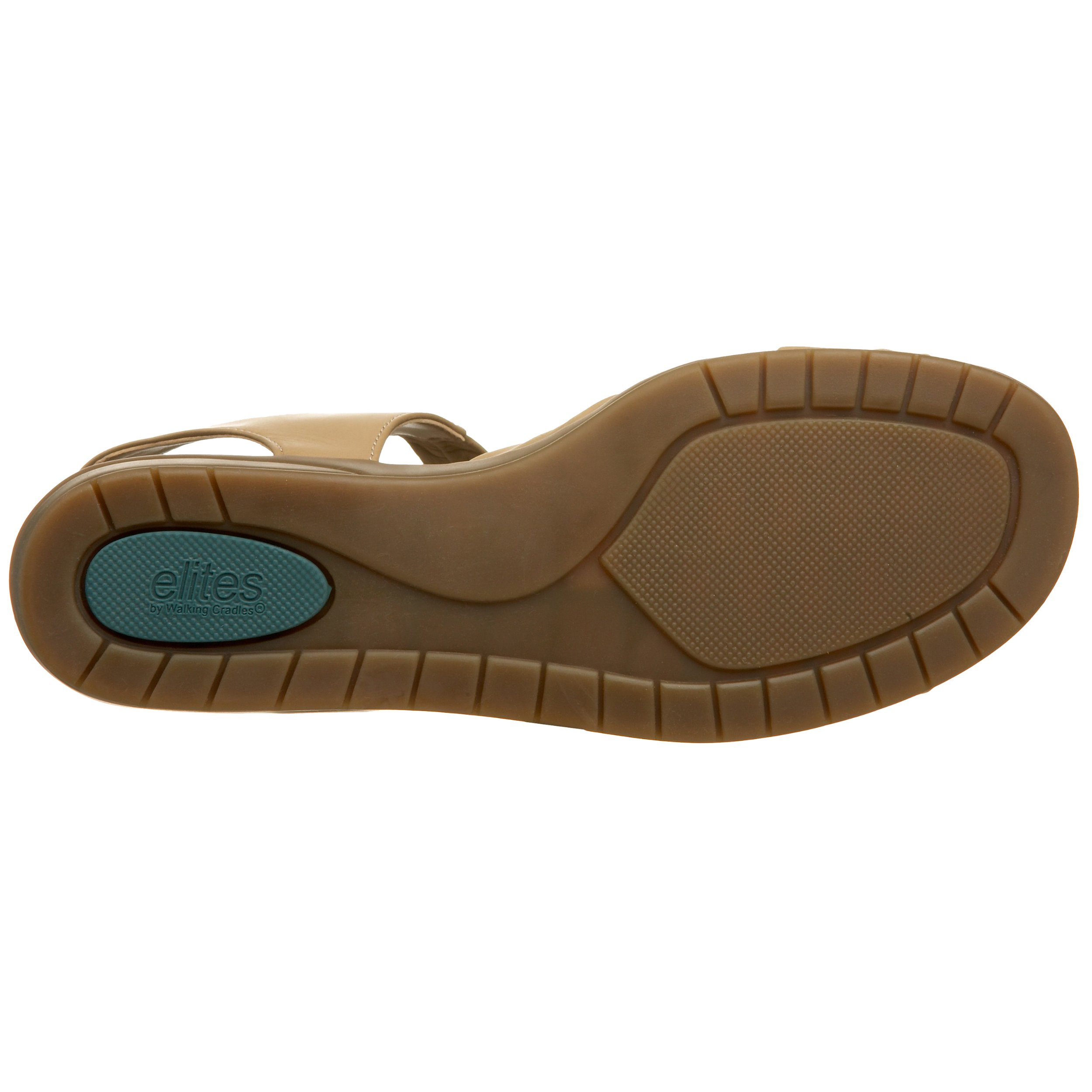 Walking Cradles Women's Valerie Comfortable Slip-On Loafers - Stylish & Supportive Casual Shoes for Work, Travel & Everyday Wear