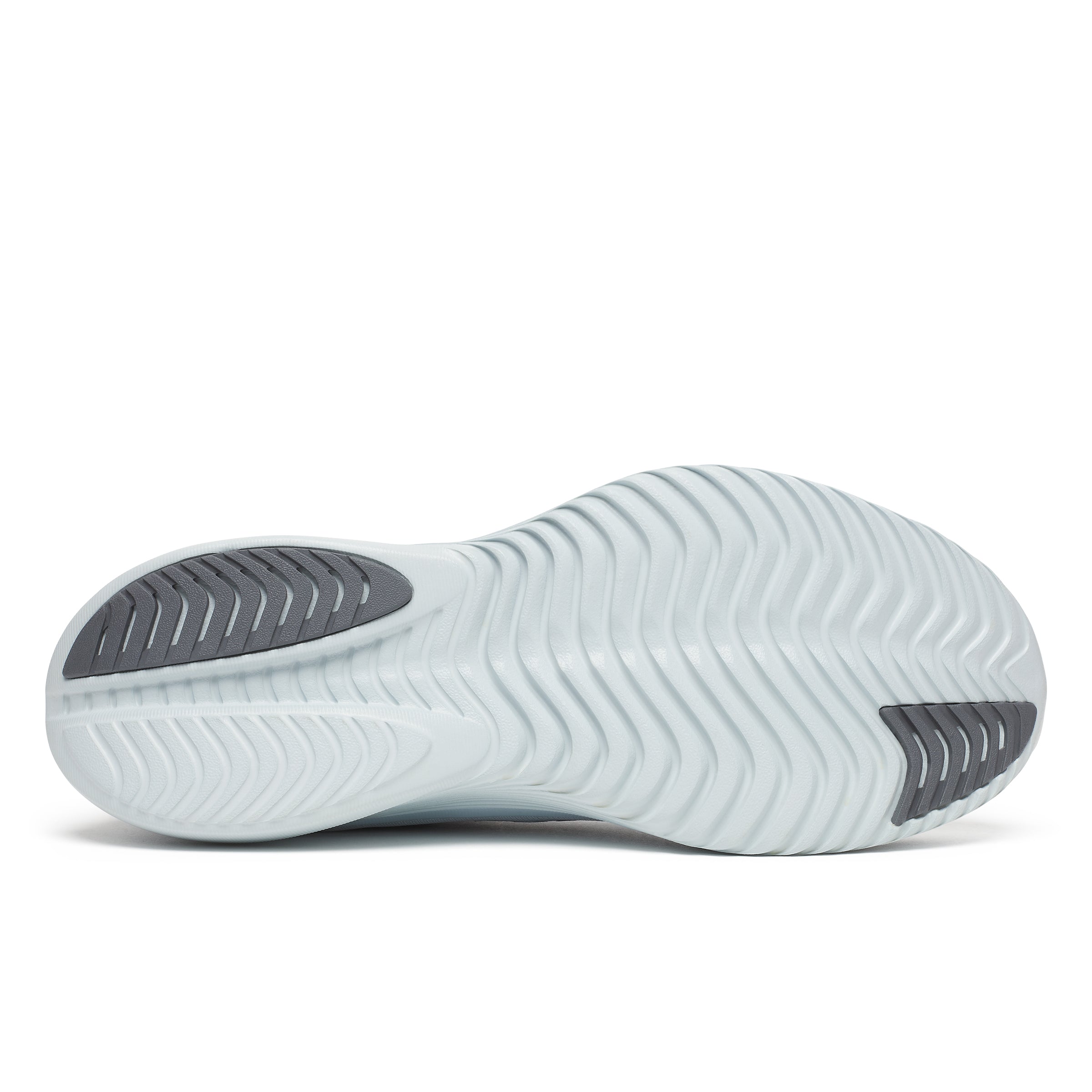 Men's Kinvara 15 Running Shoes - Lightweight & Responsive (Granite/Shadow) | Perfect for Road Running, Training & Marathon Racing