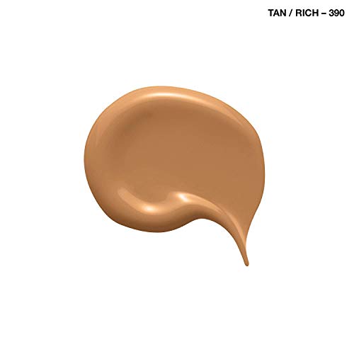 390 - Tan/Rich