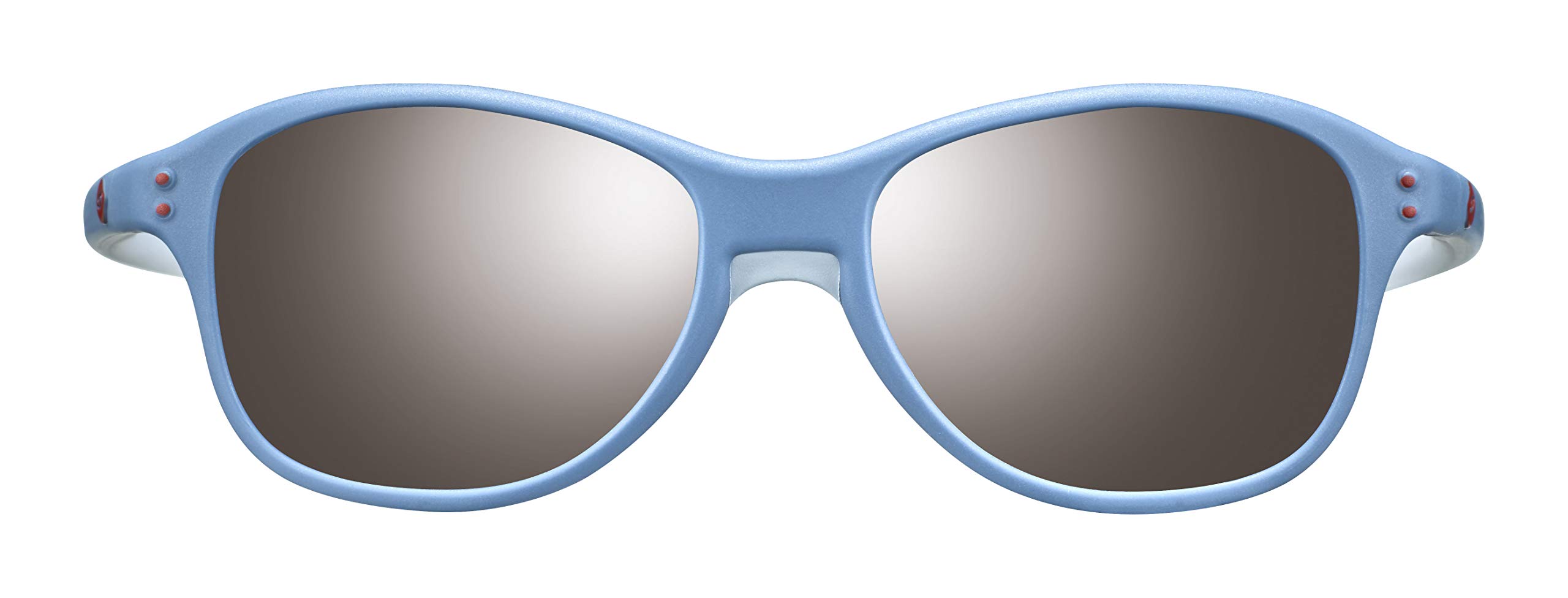 Julbo Boomerang Youth Sunglasses with Spectron Lens – UV Protection, Durable & Stylish for Kids Outdoor Activities, Sports, and Beach Adventures