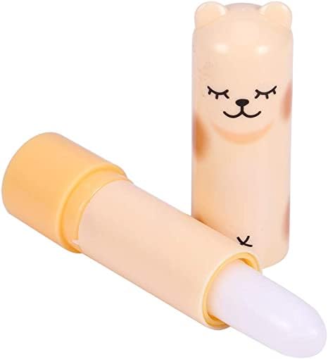 Matte Lip Balm - Hydrating & Long Lasting Lip Gloss for Dry Lips - Perfect for Daily Use, Makeup & On-The-Go Touch Ups