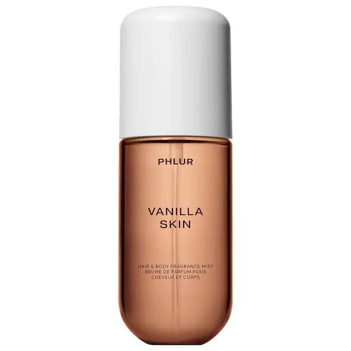 PHLUR Fragrance Skin Body & Hair Mist - Lightweight, Long-Lasting Scent for Women & Men | Perfect for Daily Use, Travel & Gifting