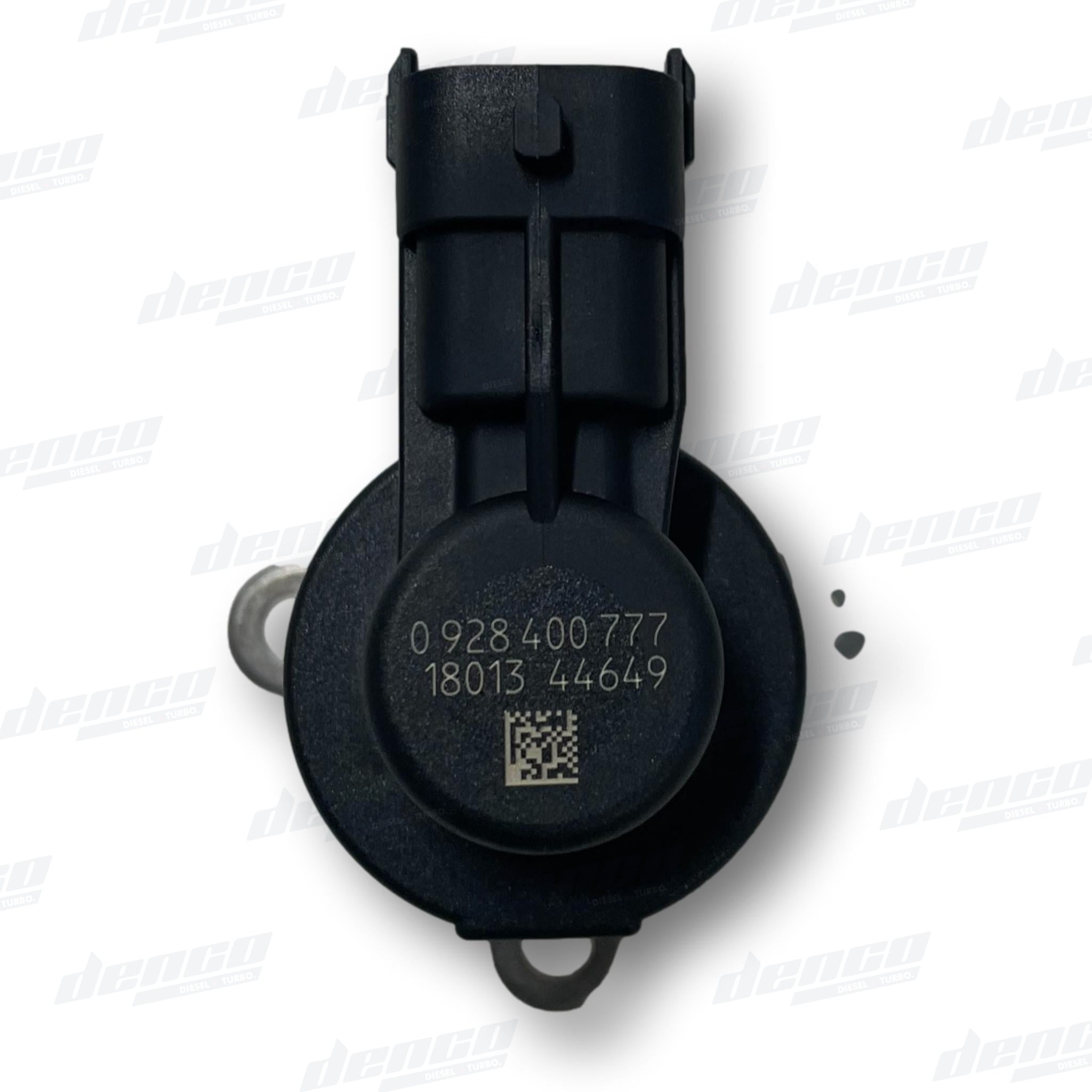 Bosch Metering Unit 1465ZS0026 - Replacement for 0928400777 | Fuel Injection System Part for Automotive Repair & Maintenance