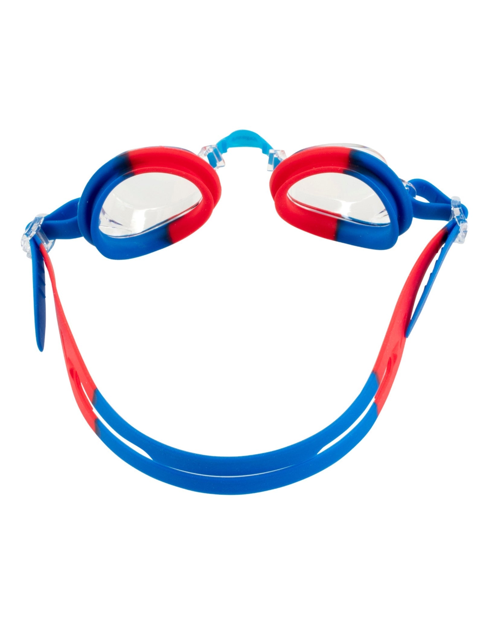 Best Junior Swim Goggles for Kids - Anti-Fog UV Protection Swimming Goggles - Perfect for Pool, Beach & Swim Lessons