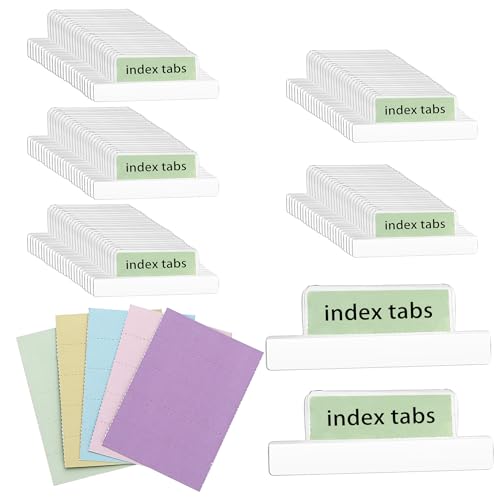 Clear-125 Pcs