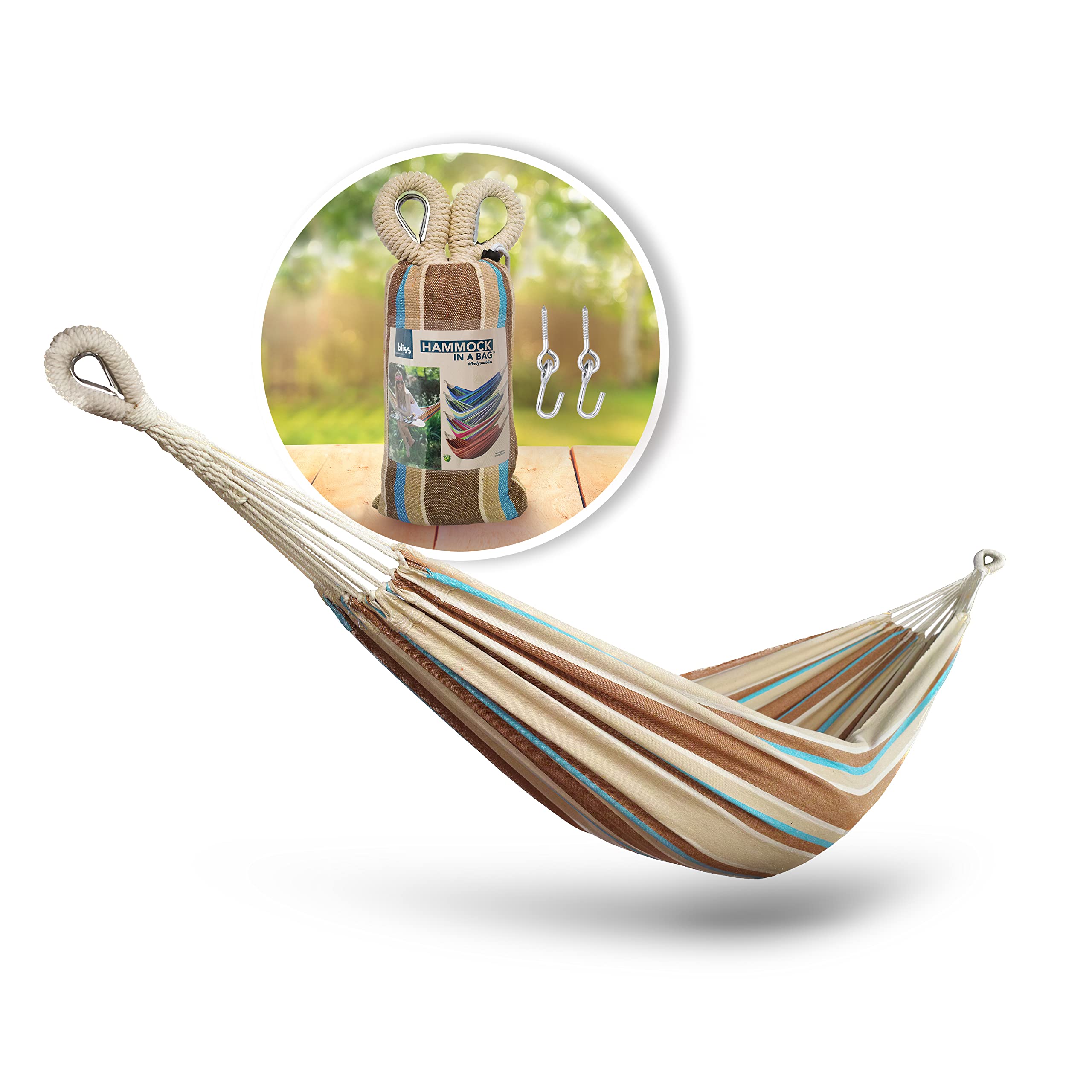 Bliss Hammocks BH-400-HA 40