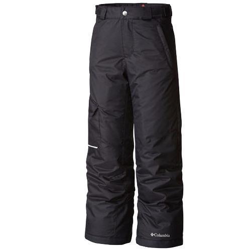 Columbia Kids' Pants for Boys & Girls - Water-Resistant Hiking & Outdoor Play Pants - Lightweight, Durable & Comfortable for School, Camping & Everyday Adventures