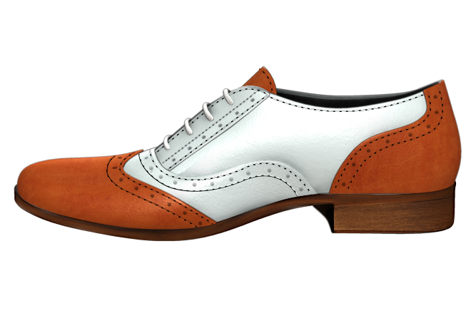 Premium Hudson Oxfords Men's Dress Shoes - Classic Business & Formal Leather Shoes for Office, Wedding & Special Occasions