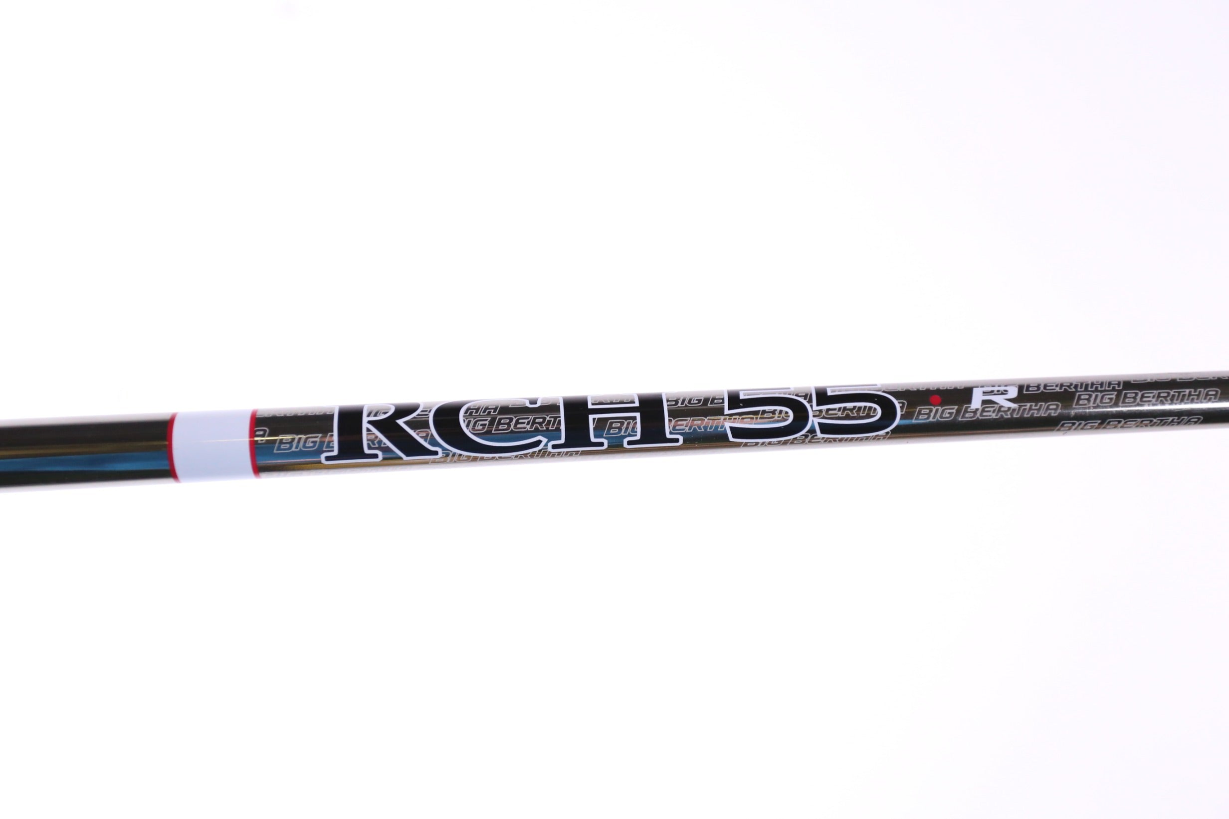 Used Callaway Rogue ST MAX D Driver 12° Regular Flex RCH 55 Right Handed Golf Club - Perfect for Men's Long Distance Shots on the Fairway