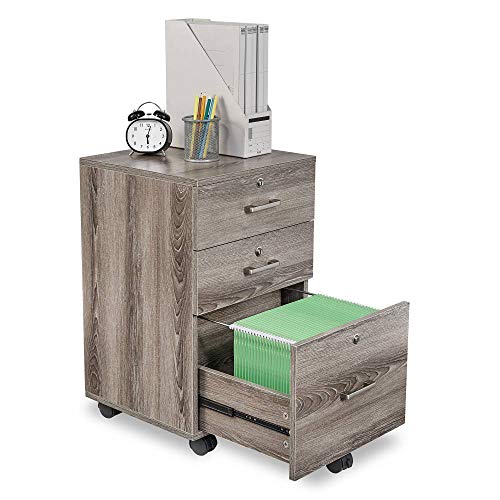 Grey Oak