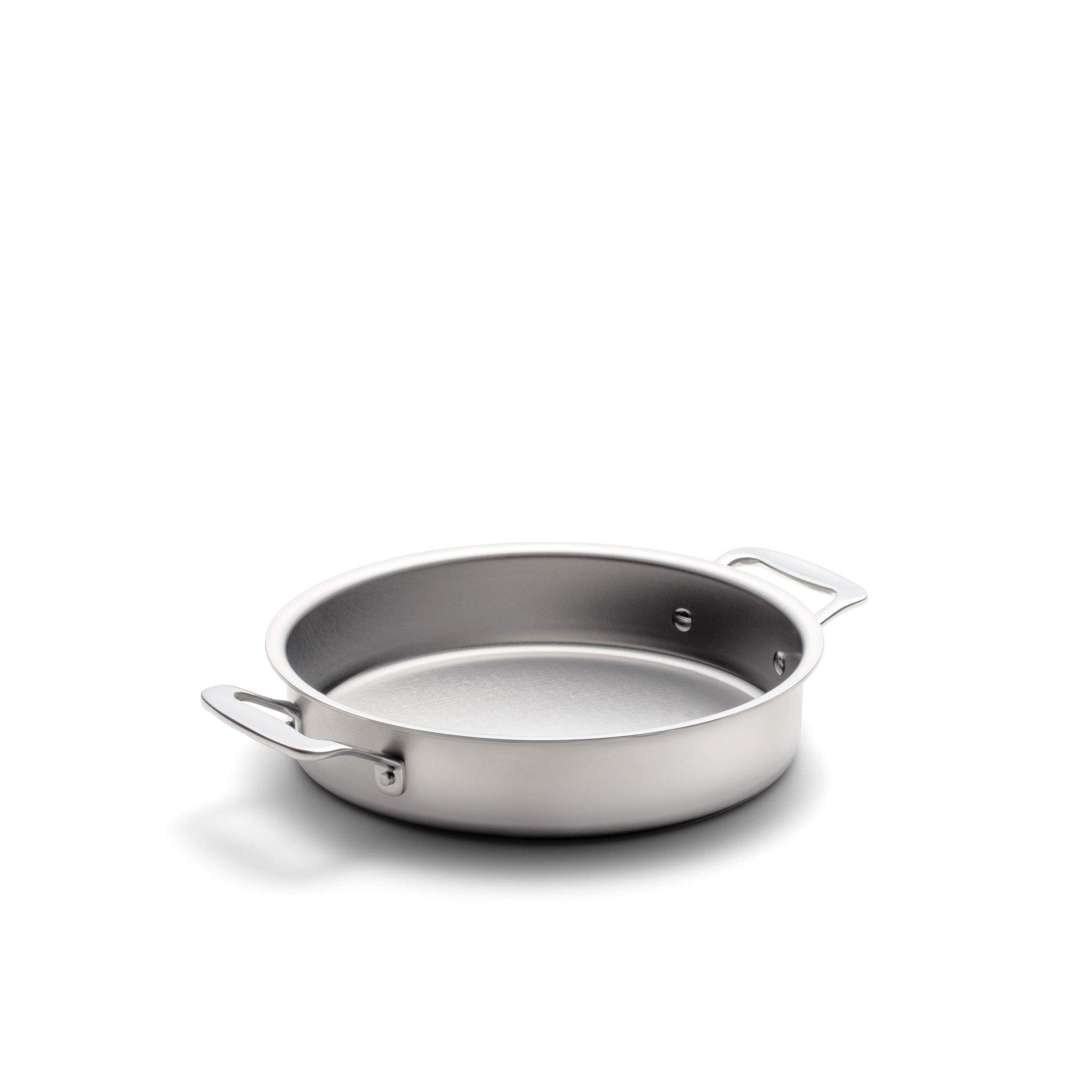 360° Stainless Steel Cake Pan (9