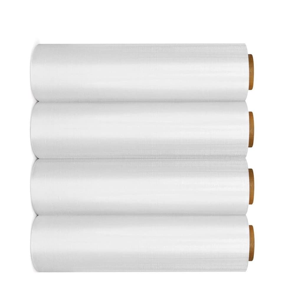 WAYGAN Stretch Film Pallet Wrap 18