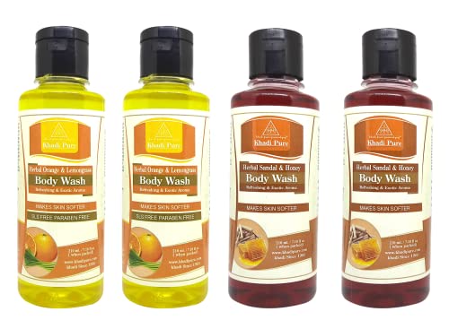 Honey,Lemongrass