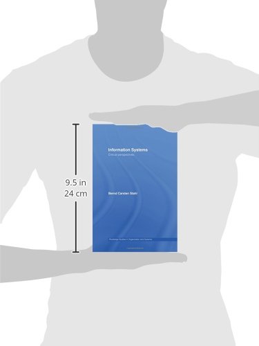 Optimizing Information Systems: Strategies for Efficient Organization and Systems Management in Business and Technology