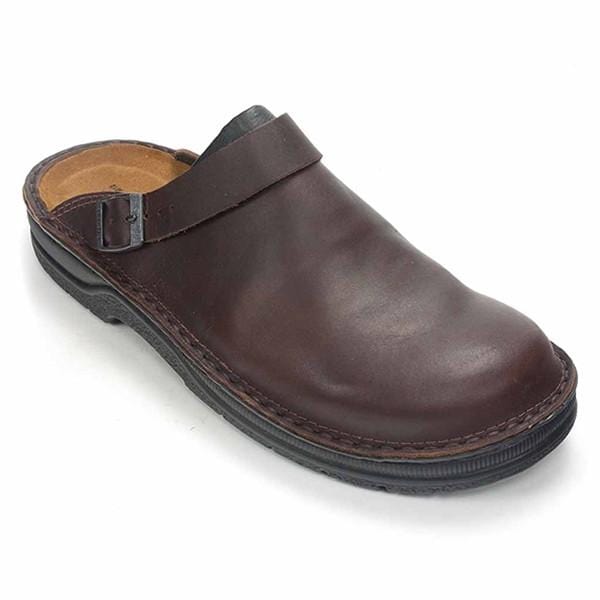 Buffalo Leather