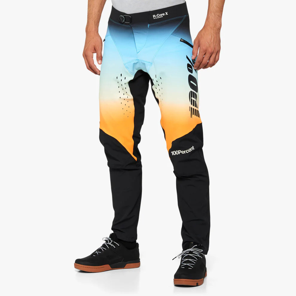 100% R-Core X LE Pants - Premium Men's Outdoor Hiking & Tactical Pants for Adventure, Camping & Everyday Wear